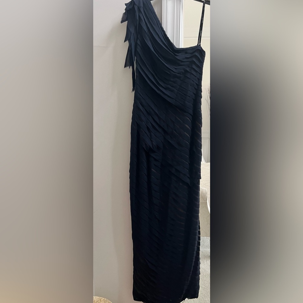 Tadashi Shoji Evening Gown - Picture 6 of 7